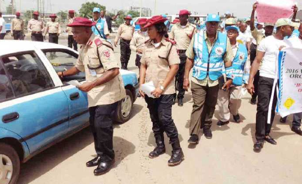 FRSC 2019 Recruitment Postal