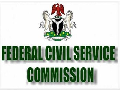 Federal Civil Service Commission Recruitment 2019 Application Form