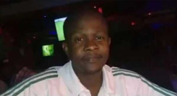 Kenyan Man dies while fighting man he caught in bed with his wife