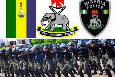 Nigerian Police Recruitment 2019 Application Form