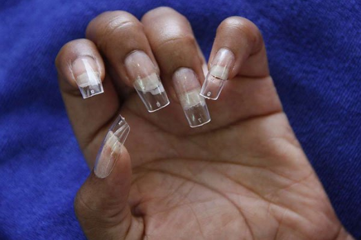 Tanzanian Parliament Bans Female Lawmakers From Wearing Fake Nails