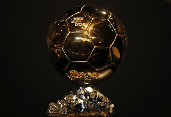 What's the difference between the Ballon d'Or and FIFA Best Player Award