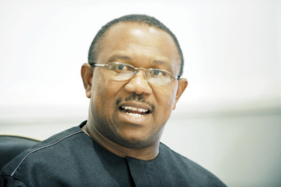 5 Things You Should Know About Peter Obi