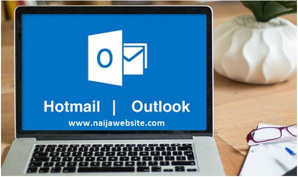 Hotmail Sign up