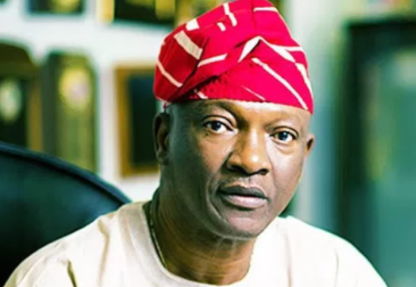 Jimi Agbaje Wins PDP Lagos Gubernatorial Ticket