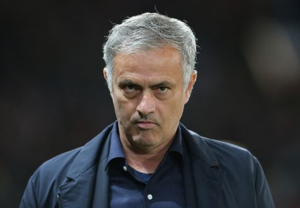 Jose Mourinho set to be Sacked THIS WEEKEND