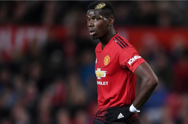 Paul Pogba faces Return to Juventus