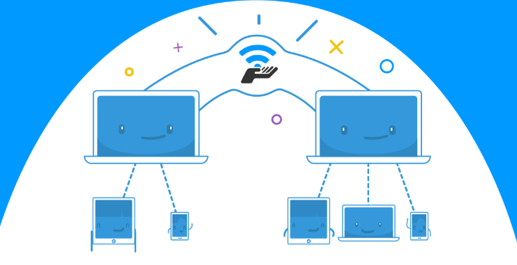 Download Connectify Hotspot Pro