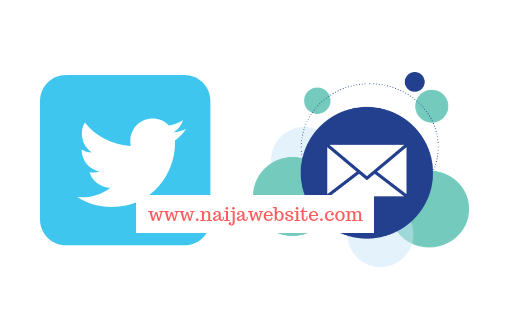 How to Find People on Twitter by Email