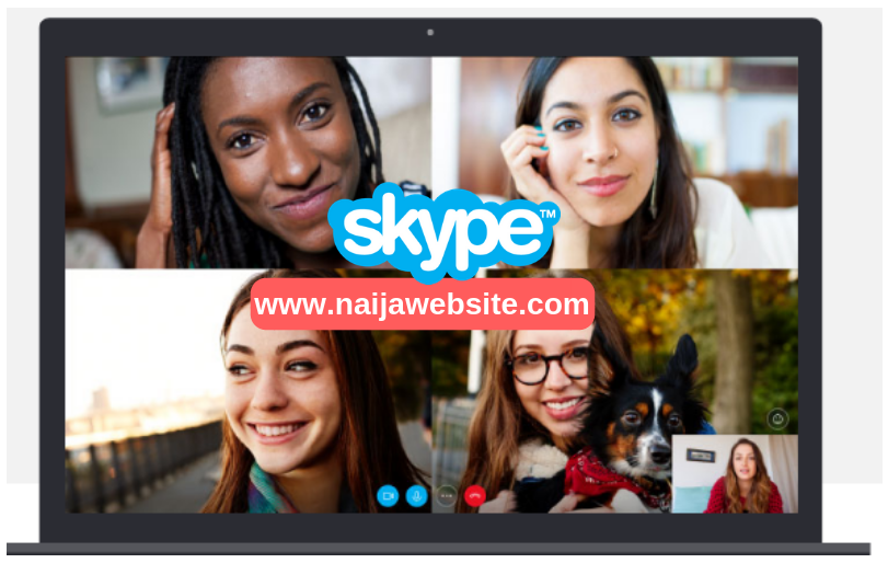 How to Recover Skype Password