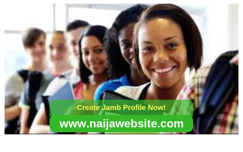 Jamb Profile 2019/2020