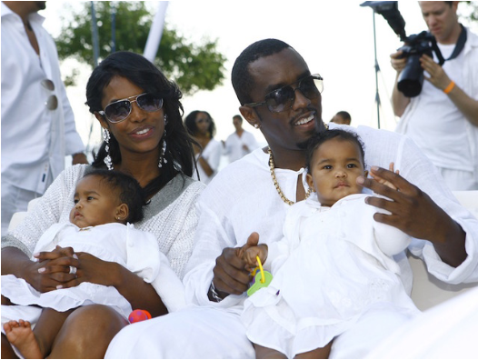 Kim Porter Mother of Diddy’s Children Dies at 47