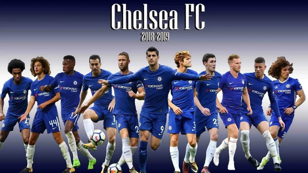 Chelsea Players Salary List 2019