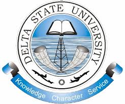 DELSU Postgraduate Admission Form 2019/2020