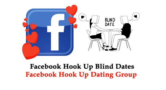 Facebook Blind Dates