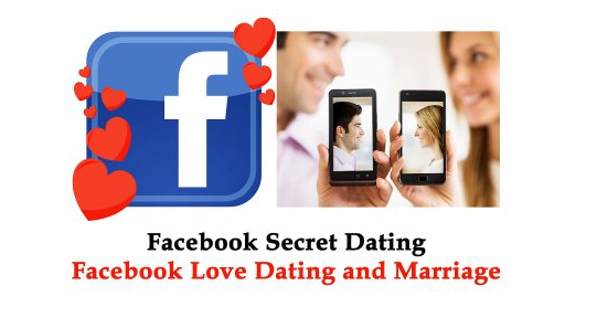 Facebook Secret Dating