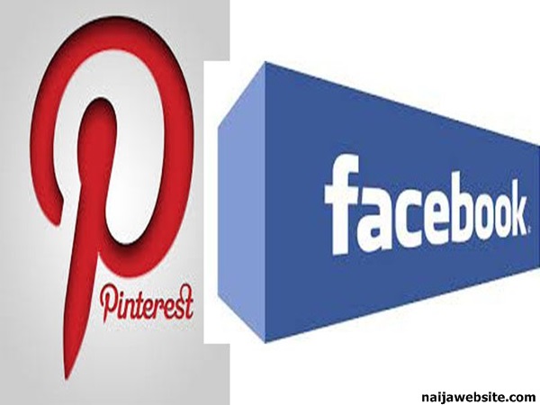 Connect Your Facebook Pinterest