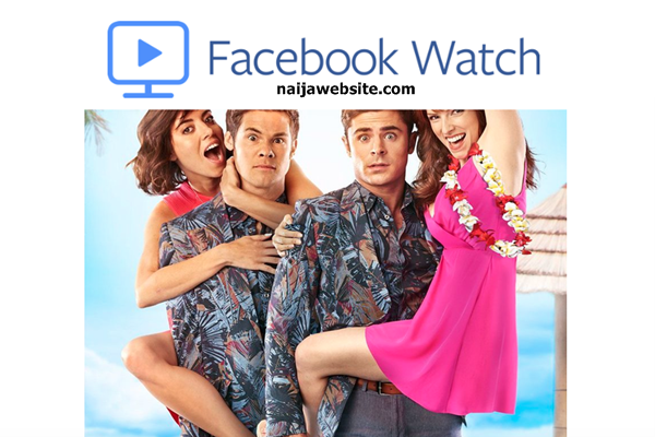 Facebook Watch Shows