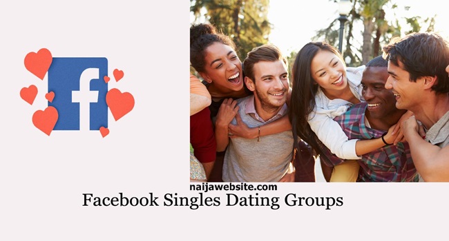 Facebook Singles Dating Group