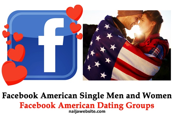 Find Facebook American Single