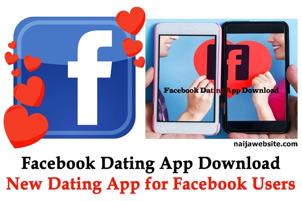 Facebook New Dating App