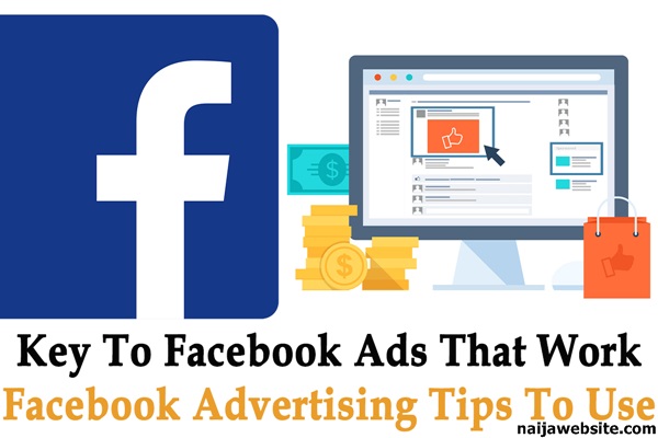 Facebook Advertising Tips