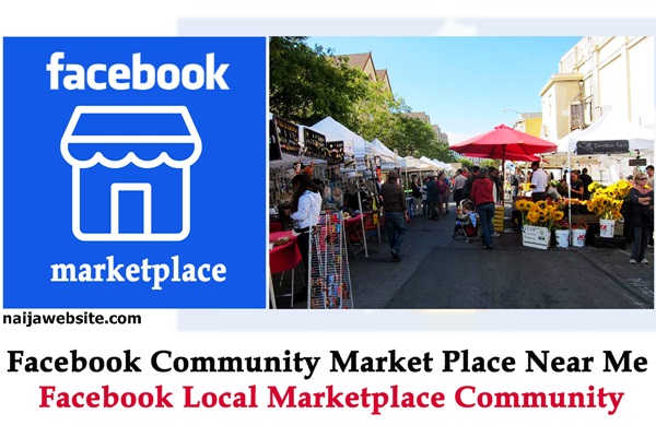 Facebook Local Advertiser Marketplace