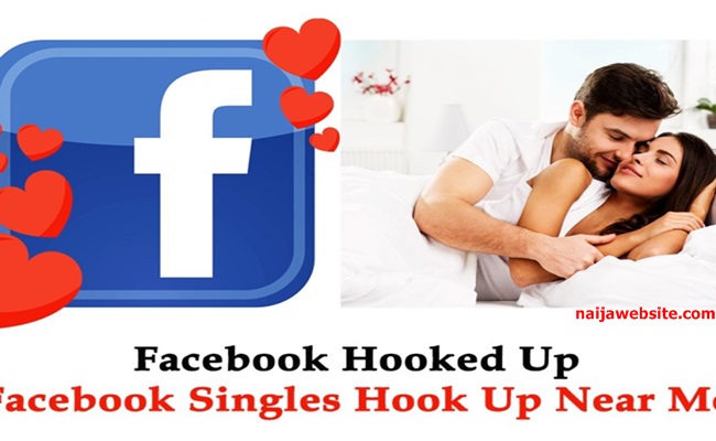 Facebook Singles Hook Up