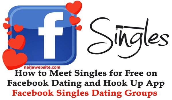 Facebook Dating And Singles