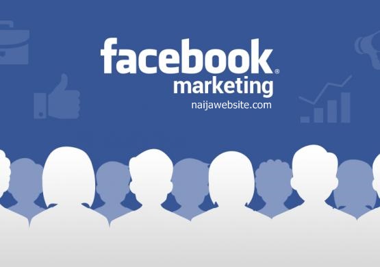 Facebook Marketing