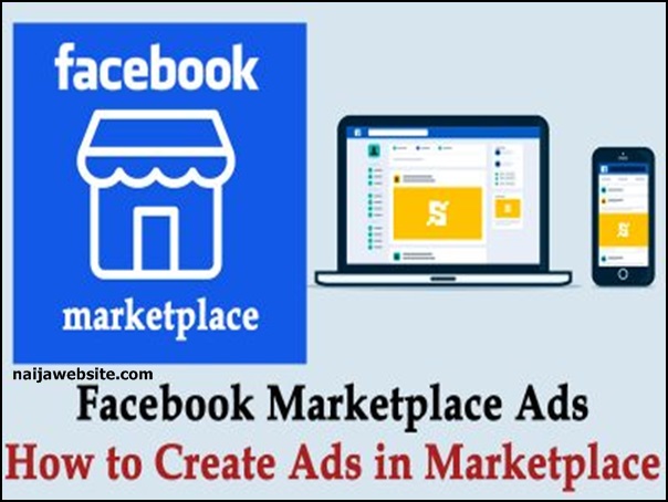 Create Facebook Marketplace