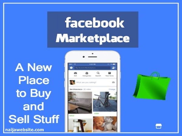 Facebook Marketing Place