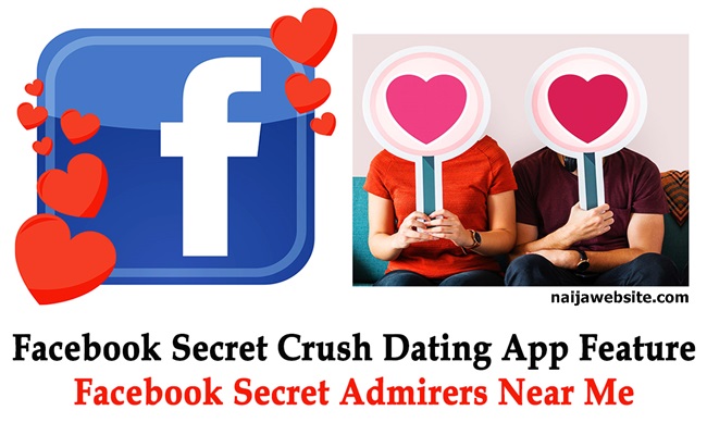 Facebook Secret Crush Emoticons