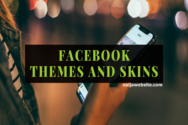 Facebook Themes For Android