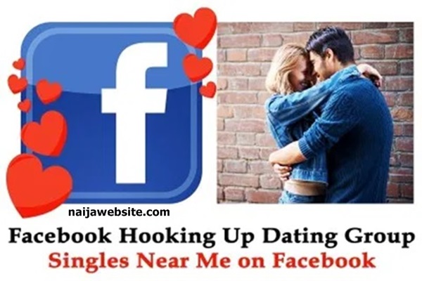 Facebook Hooked Up Singles