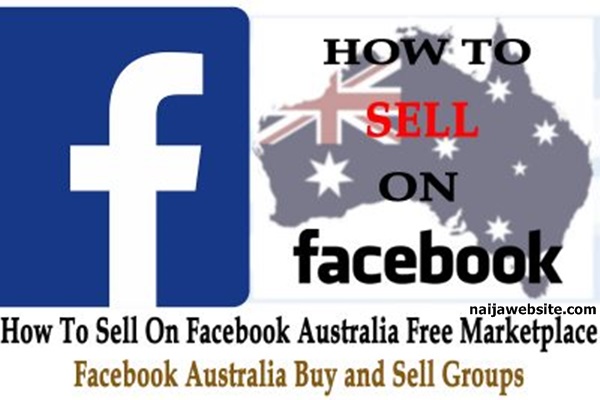 Facebook Buy and Sell