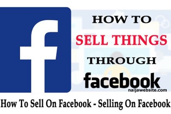 Selling Services On Facebook