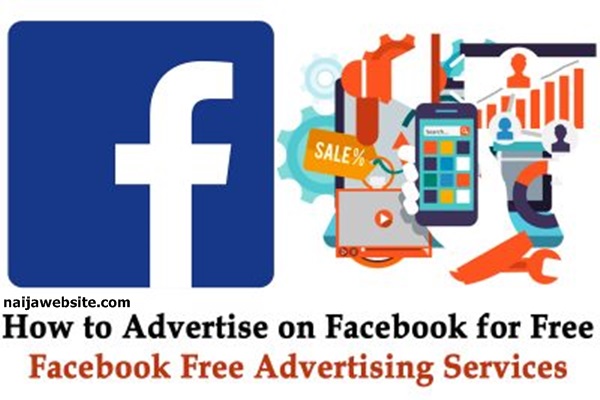 Advertise On Facebook Free