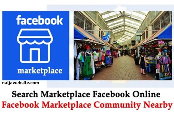 Search Facebook Marketplace