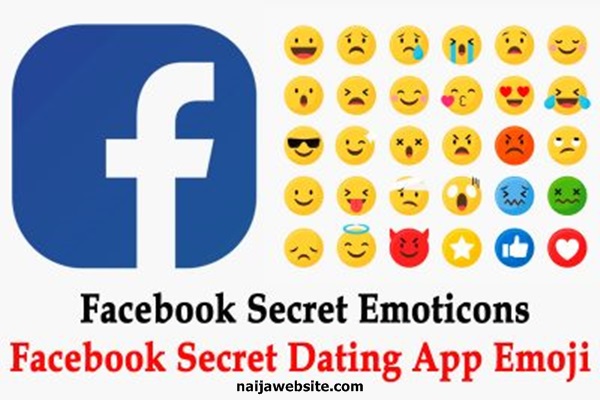 Facebook Secret Emoticons