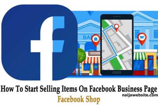 Facebook Business Page Online