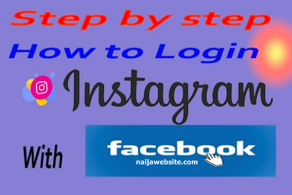 Facebook Instagram Account