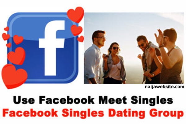 Facebook Dating App