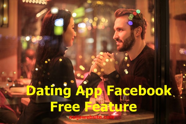 Dating App Facebook Free