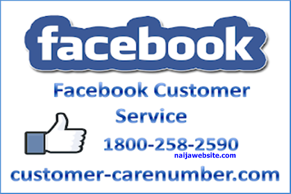 Facebook Customer Service