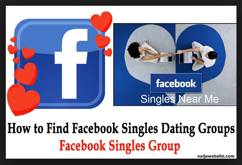 Facebook Dating Groups