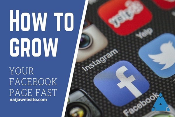 Grow Your Facebook Fan