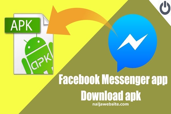 Facebook Messenger App