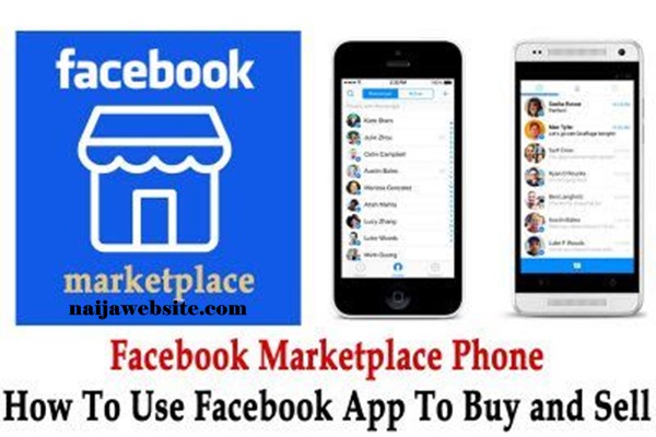 Facebook Marketplace App Store