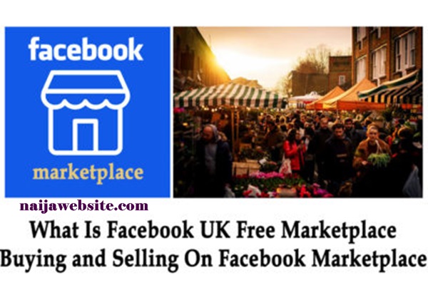 Facebook Free Marketplace UK
